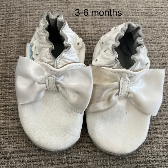 Baby Girl Shoe Bundle - Picture 8 of 9